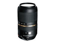 DSLR обективи Tamron SP 70-300mm f/4-5.6 Di USD