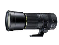 DSLR обективи Tamron AF SP 200-500mm f/5-6.3 Di LD (IF)