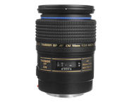 DSLR обективи Tamron SP 90mm f/2.8 Di Macro