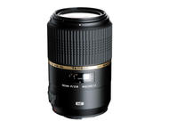 DSLR обективи Tamron SP 90mm f/2.8 Di Macro 1:1 VC USD