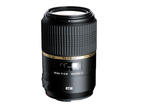 DSLR обективи Tamron SP 90mm f/2.8 Di Macro 1:1 VC USD