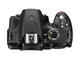 DSLR Nikon D3200 с 18-55mm VR II и 55-200mm VR