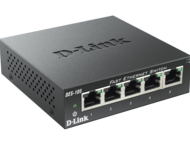 Мрежово оборудване D-Link DES-105
