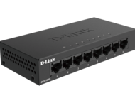 Мрежово оборудване D-Link DGS-108GL