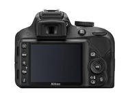 DSLR Nikon D3300