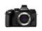 Mirrorless Olympus OM-D E-M1