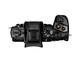 Mirrorless Olympus OM-D E-M1 с обектив 12-50mm f/3.5-6.3 ED