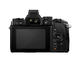 Mirrorless Olympus OM-D E-M1 с обектив 12-50mm f/3.5-6.3 ED