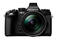 Mirrorless Olympus OM-D E-M1 с обектив 12-40mm f/2.8 PRO