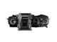 Mirrorless Olympus OM-D E-M5