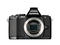 Mirrorless Olympus OM-D E-M5