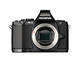 Mirrorless Olympus OM-D E-M5