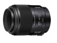DSLR обективи Sony 100mm f/2.8 Macro