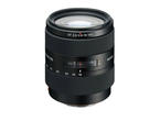 DSLR обективи Sony 16-105mm f/3.5-5.6 DT