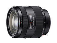 DSLR обективи Sony 16-50mm f/2.8 DT SSM
