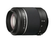 DSLR обективи Sony SAL 55-200mm f/4.0-5.6 DT SAM