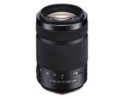 DSLR обективи Sony SAL 55-300mm f/4.5-5.6 DT SAM