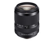 DSLR обективи Sony 18-135mm f/3.5-5.6 SAM