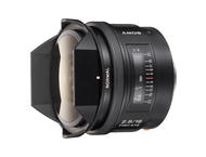 DSLR обективи Sony 16mm f/2.8 Fisheye