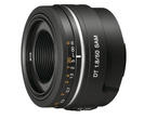 DSLR обективи Sony SAL 50mm f/1.8 DT SAM