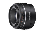 DSLR обективи Sony SAL 85mm f/2.8 SAM