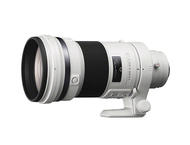 DSLR обективи Sony SAL 300mm f/2.8G SSM II