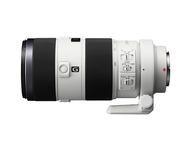 DSLR обективи Sony SAL 70-200mm f/2.8 G SSM II