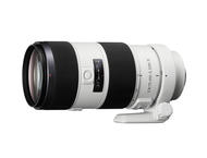 DSLR обективи Sony SAL 70-200mm f/2.8 G SSM II