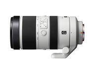 DSLR обективи Sony SAL 70-400mm f/4-5.6G SSM II