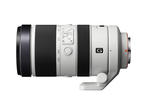 DSLR обективи Sony SAL 70-400mm f/4-5.6G SSM II