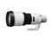 DSLR обективи Sony SAL 500mm f/4G SSM