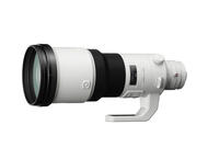 DSLR обективи Sony SAL 500mm f/4G SSM