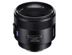 DSLR обективи Sony SAL 50mm f/1.4 Carl Zeiss Planar T* ZA SSM