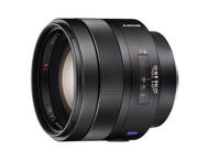 DSLR обективи Sony SAL 85mm f/1.4 Carl Zeiss Planar T* ZA