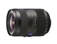 DSLR обективи Sony 16-35mm f/2.8 ZA SSM Vario-Sonnar T*