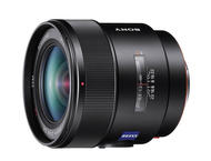 DSLR обективи Sony SAL 24mm f/2 SSM Distagon T*