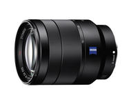 Mirrorless обективи Sony FE 24-70mm f/4 OSS Vario-Tessar T* ZA