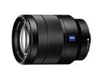 Mirrorless обективи Sony FE 24-70mm f/4 OSS Vario-Tessar T* ZA