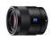 Mirrorless обективи Sony FE 55mm f/1.8 Sonnar T* ZA