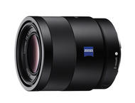 Mirrorless обективи Sony FE 55mm f/1.8 Sonnar T* ZA