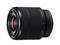 Mirrorless обективи Sony FE 28-70mm f/3.5-5.6 OSS
