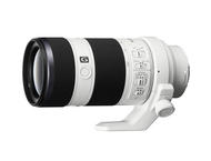 Mirrorless обективи Sony FE 70-200mm f/4G OSS