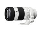 Mirrorless обективи Sony FE 70-200mm f/4G OSS