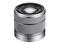 Mirrorless обективи Sony SEL 18-55mm f/3.5-5.6 OSS