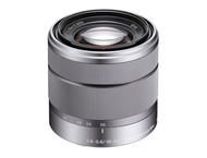Mirrorless обективи Sony SEL 18-55mm f/3.5-5.6 OSS