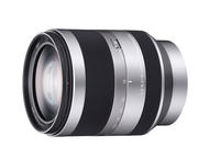 Mirrorless обективи Sony SEL 18-200mm f/3.5-6.3 OSS