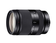Mirrorless обективи Sony SEL 18-200mm f/3.5-6.3 OSS LE