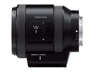 Mirrorless обективи Sony SEL 18-200mm f/3.5-6.3 PZ OSS