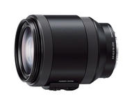 Mirrorless обективи Sony SEL 18-200mm f/3.5-6.3 PZ OSS