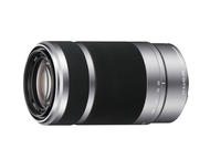 Mirrorless обективи Sony SEL 55-210mm f/4.5-6.3 OSS